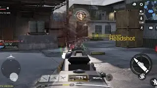 10 VS 10 Kill Conformed || Hackney Yard In Call of Duty 