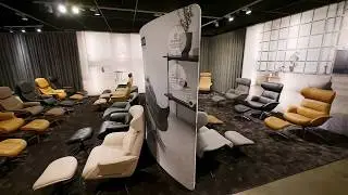 Flexlux - Walk through Showroom