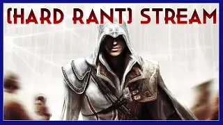 🔴 [HARD RANT] STREAM KKK AC GAME CANCELED / BF 6 IGN REVIEW / WITCHER SERIES / SPACE KING 2