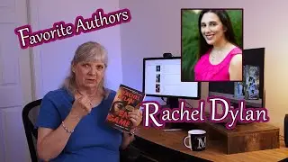 Favorite Authors - Rachel Dylan