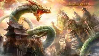 LAND OF DYNASTIES - FULL ALBUM - Chinese Epic Folk and War Music