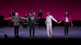 Tampa Bay Tap Festival 2023 - COPASETIC, Finale