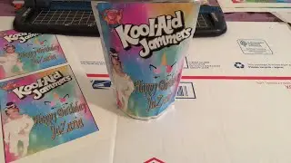 How to assemble custom juice labels
