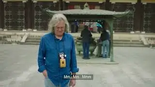 &ldquo;Bim, guess what?&rdquo;