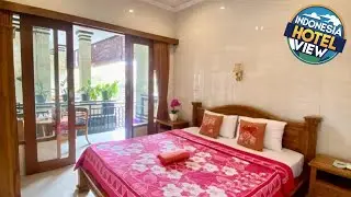 Rumah Ary Homestay & Spa | Bali, Indonesia | Hotel Review 🛏️