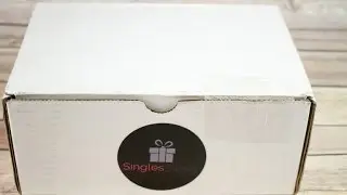 SinglesSwag August 2016 Unboxing + Coupon