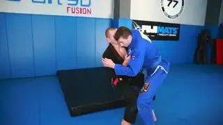 12 Throws Off The Elbow Weave Grip