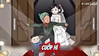 Full | Cướp Hỉ ~ MupSub