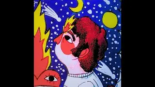 [awake] KAYTRANADA x chill house type beat
