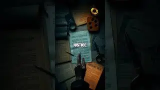 Rorschach Unmasked: A Look Into the Vigilante Mind