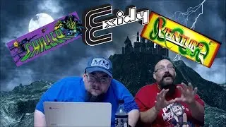 Exidy Arcade Games - Venture and Chiller - ARG Presents 78