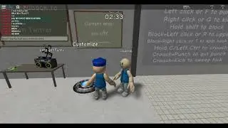 Silly Sim Part 2