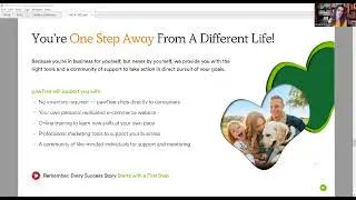 pawTree Business Overview