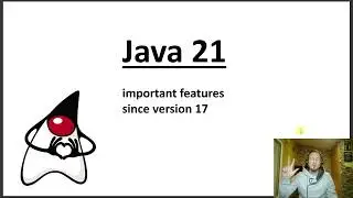 Java 21 most important features: Pattern Matching for switch & Sequenced Collections
