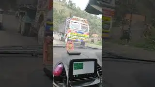 Drivealong ford freestyle..lll Nepal trip 2022.. ep 4..
