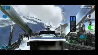 ARK Mobile RT Spam CIA+
