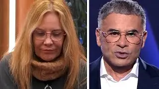EXPULSI&Oacute;N INMEDIATA de Bel&eacute;n Ro de Gran Hermano D&uacute;o 2026 de telecinco con Jorge Javier V&aacute;zquez