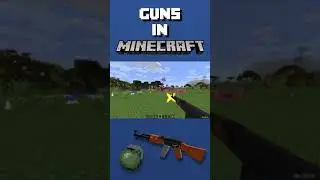 Pubg or Minecraft?