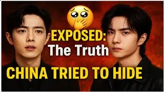 The Dark Side of Fandom: Xiao Zhan & Wang Yibo's AO3 Controversy