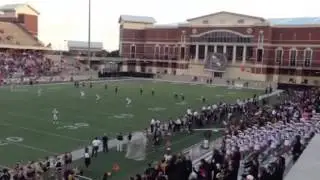Cy-Ranch beats Manvel 43-42!!!!
