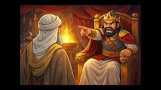 قصة أصحاب الفيل | The Story of the Elephant Army | Islamic Story for Kids