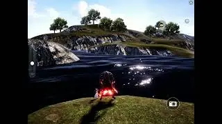 FLAME WRAITH SET Emote 🔥🔥🔥🔥