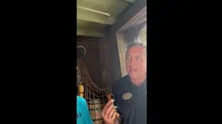 🎤 Exclusive Interview Alert! 🎢Our Thrill Seeker Correspondent Ryan caught up with Jeffrey Siebert.