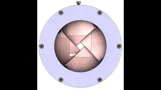 Gear Box 02 For 3d printing