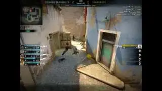 CS:GO wicKed 4K ON MIRAGE M4A4
