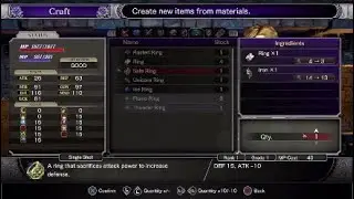 Bloodstained; Bloodstained Trophy Guide
