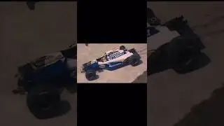 AYRTON SENNA TRIBUTE 2025 LIFE.