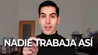 Dame 19 Minutos y Ser&aacute;s Peligrosamente Productivo