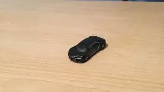 5 Ways To Destroy A Hotwheel Car