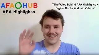 From Animation to Voice Acting: Kyle Helgren&rsquo;s AFA Journey | AFA Highlights Ep 5