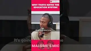 Truth on the education system