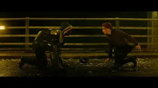 Black Widow I Featurette I Taskmaster