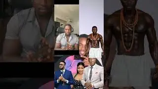 VDM gave pastor Chris Okafor till tuesday to release Doris Ogala or the internet will get messy.