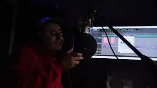 PayMeZay x OBM MiiMii x AG Cubano - &ldquo;Time Go&rdquo; @ Slap Trap Studios, San Jose, CA
