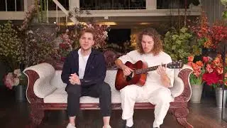 Wolfie & LeBou - Story (Live)