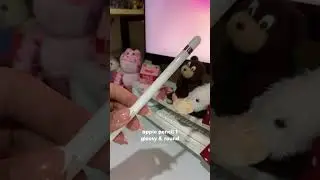apple pencil 1 vs. apple pencil pro #applepencil #applepencilpro #apple #applepencil1 #iphone #ipad