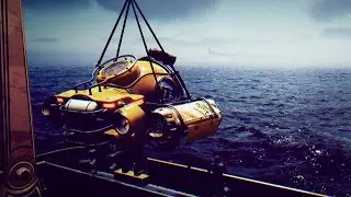Under The Waves Ending