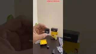 DigiTek DWM-118 Unboxing #digitek #digitekdwm118 #digitekmic #wirelessmic #microphone #micunboxing