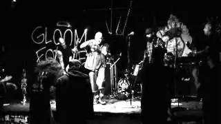 Sad Boy Sinister, 'Video #3,' Emiliofest, 924 Gilman Street, Nov. 7, 2015