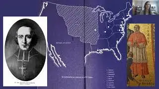 Missouri Historical Review Author Series: Kelly Schmidt on Slavery and the Catholic Church