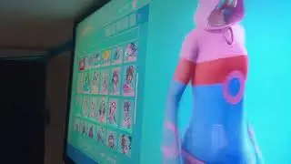 5 good iris combos pick axes and back blings