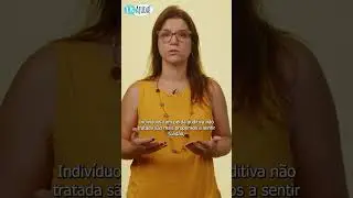 Perder a AUDI&Ccedil;&Atilde;O 👂 aumenta o risco de ALZHEIMER? 🧠 #shorts #alzheimer #surdez