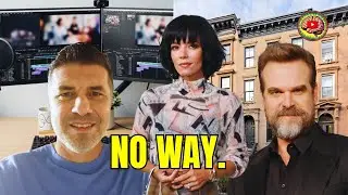 AI Wrote My Lily Allen Script. Disaster or Genius?
