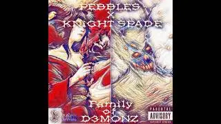 Pebbles X Knight Spade-if We Commit Crimes (Prod. By 6kdeezy)