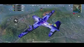 NIMBUS ISLAND 🧞&zwj;♂️ - 2nd MATCH