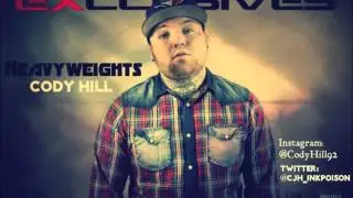 Cody Hill - Heavyweights